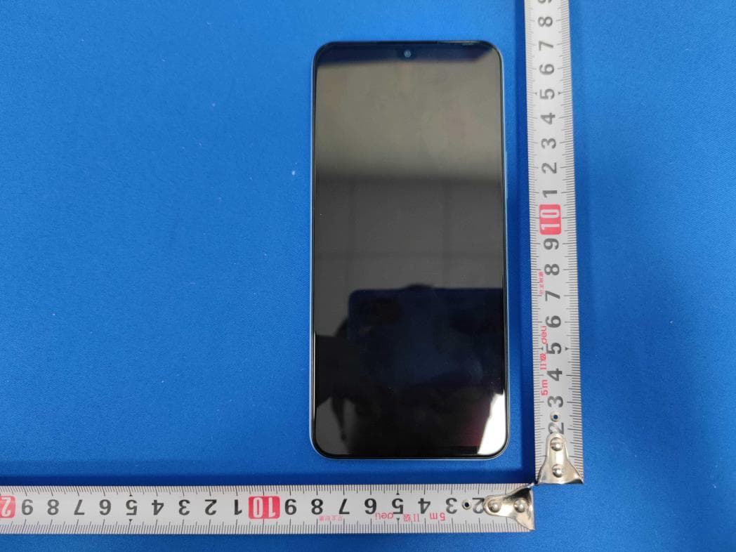 Mobile Phone - FCC ID 2AIZN-X670 - INFINIX MOBILITY LIMITED