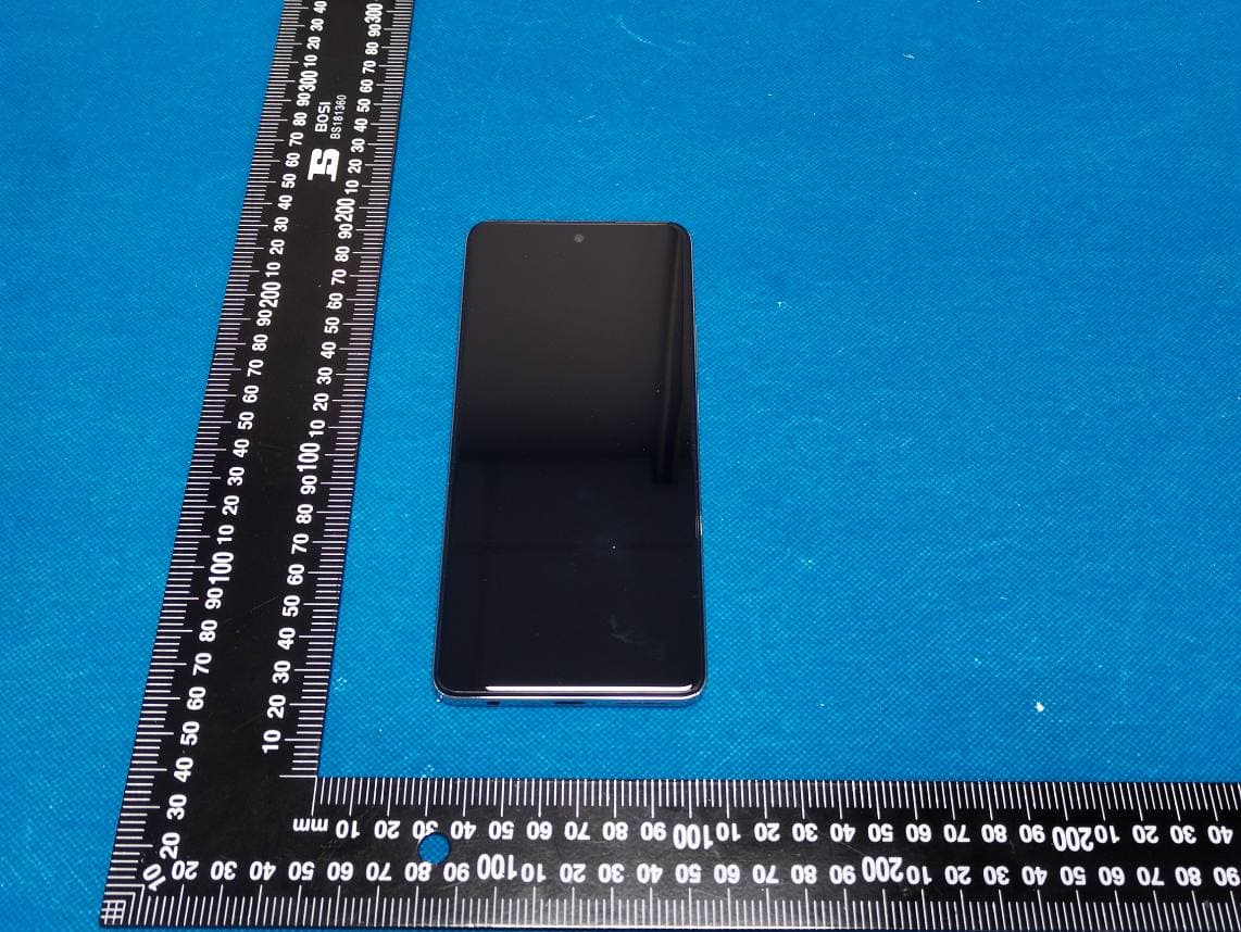 Mobile Phone - FCC ID 2AIZN-X6836 - INFINIX MOBILITY LIMITED