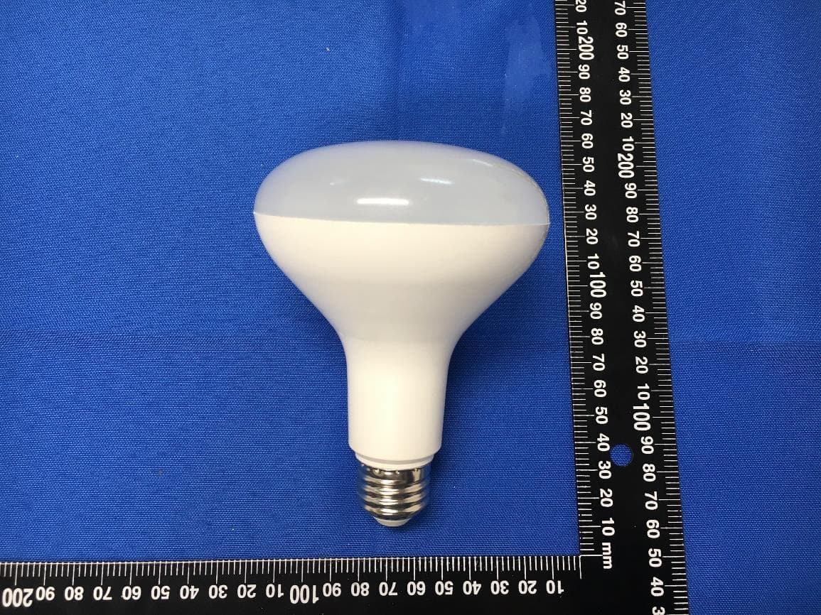 LED lamp - FCC ID 2AJ3WEBESHW10 - ZHEJIANG EBOY TECHNOLOGY CO., LTD.
