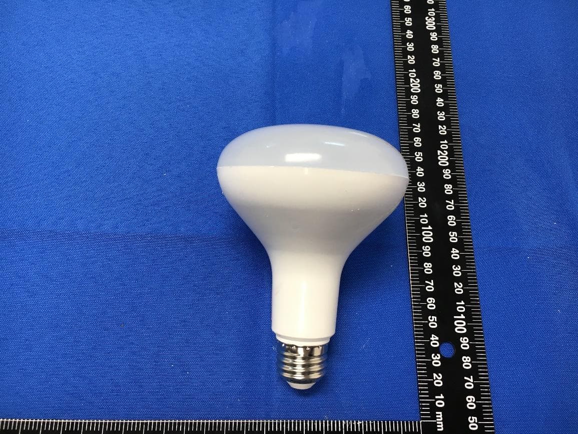 LED lamp - FCC ID 2AJ3WEBESHW12 - ZHEJIANG EBOY TECHNOLOGY CO., LTD.
