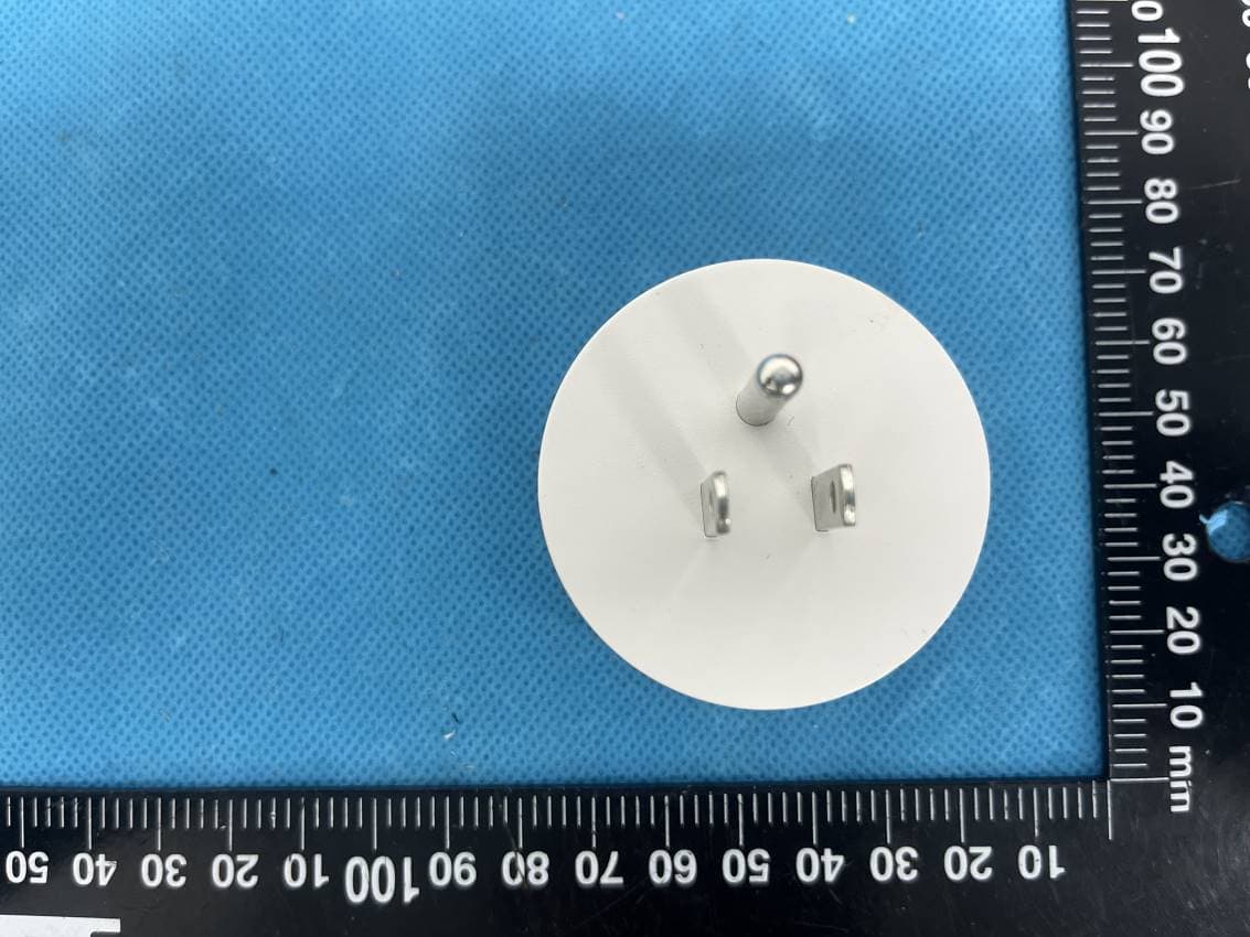 Smart plug - FCC ID 2AJ3WEBESW001 - ZHEJIANG EBOY TECHNOLOGY CO., LTD.