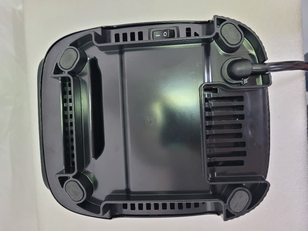 Household Food Blender - FCC ID 2AJEHVM0230 - Vita-Mix Manufacturing Corporation