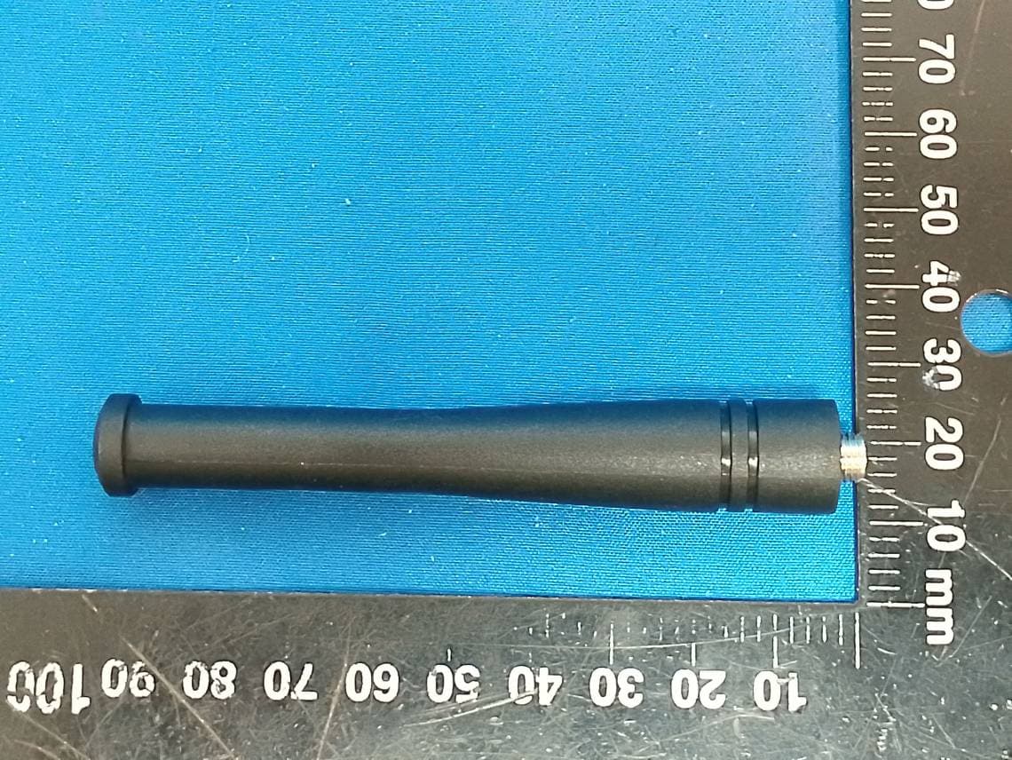 Digital Radio - FCC ID 2AJGM-V4D - PO FUNG ELECTRONIC (HK) INTERNATONAL GROUP COMPANY LIMITED