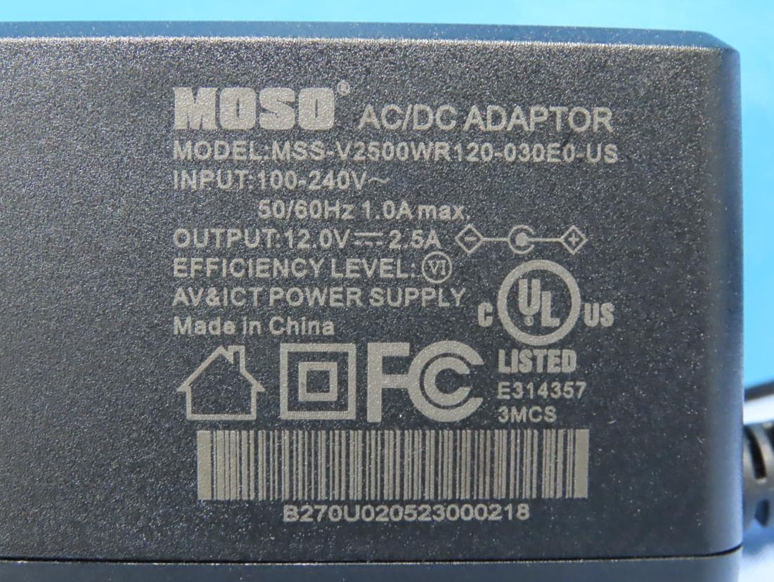 Cellular Backup Router - FCC ID 2AJLF-VAB-1 - DataRemote, Inc.