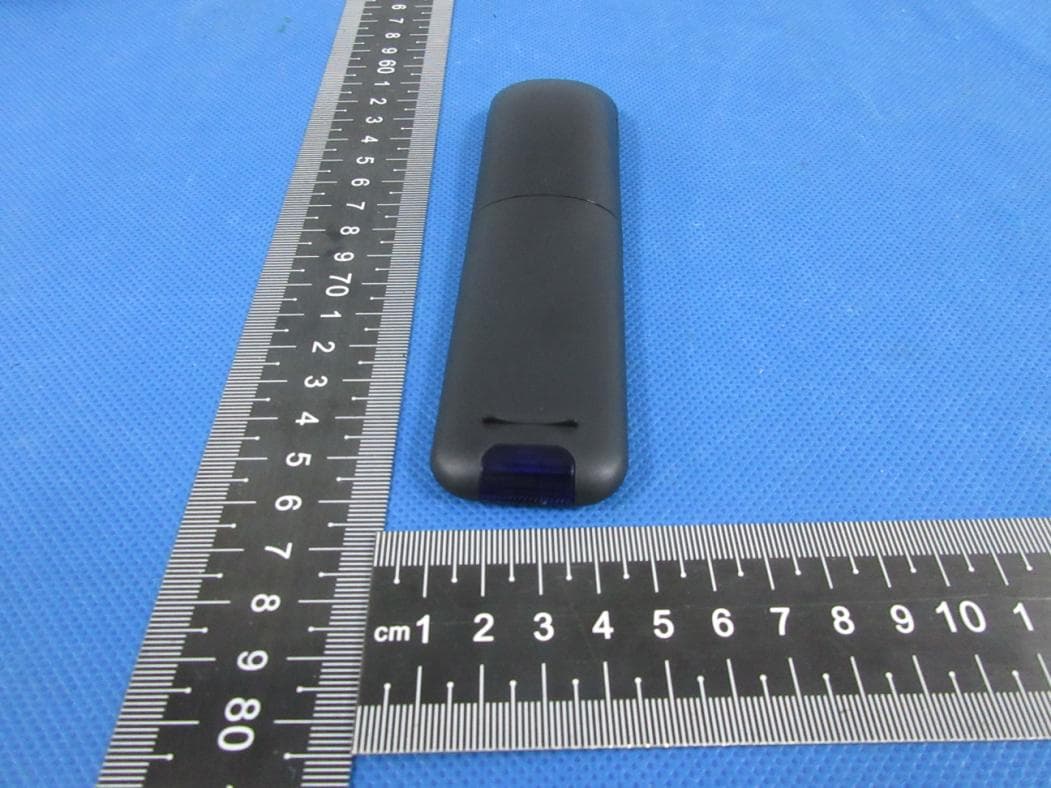 Robotic Vacuum Cleaner - FCC ID 2AJNW-CW902 - Guangdong BONA Robot Corporation Limited
