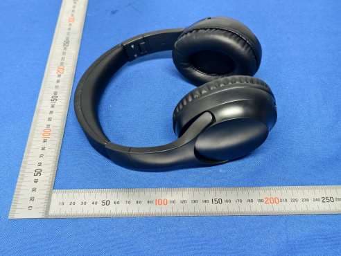 Wireless headphones - FCC ID 2AJO8-4SR011A - Shenzhen Sincodynamic Technology Co.,Ltd
