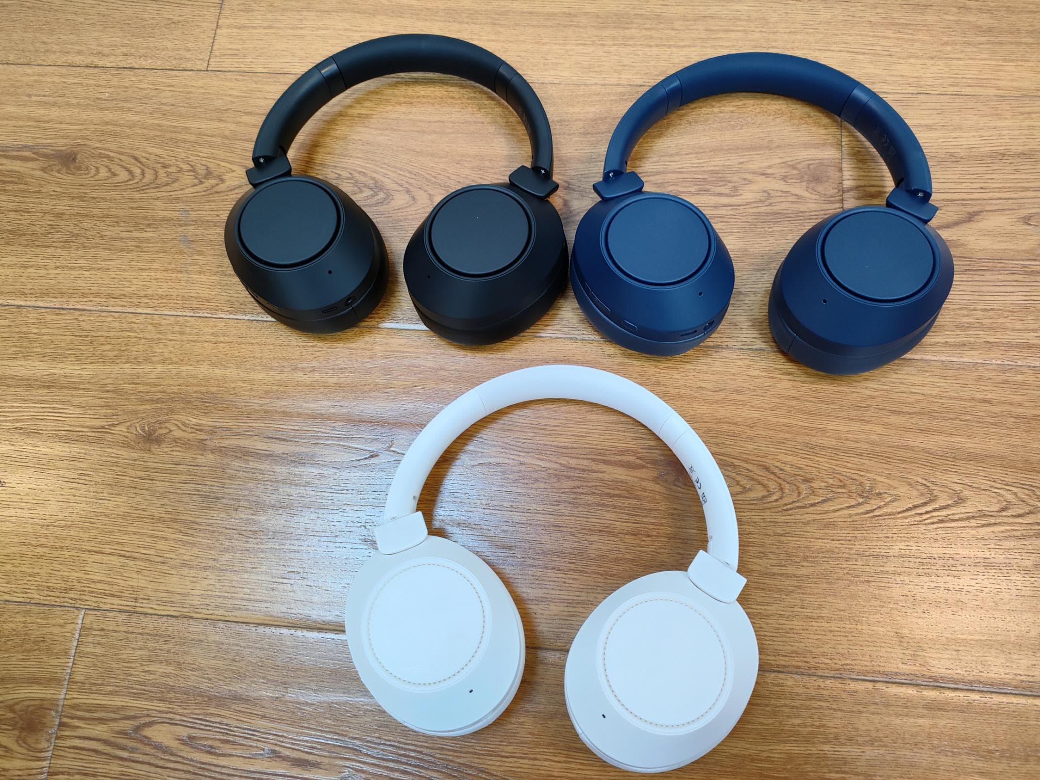 ANC Bluetooth Headphone - FCC ID 2AJO8-BSBTH30 - Shenzhen Sincodynamic Technology Co.,Ltd
