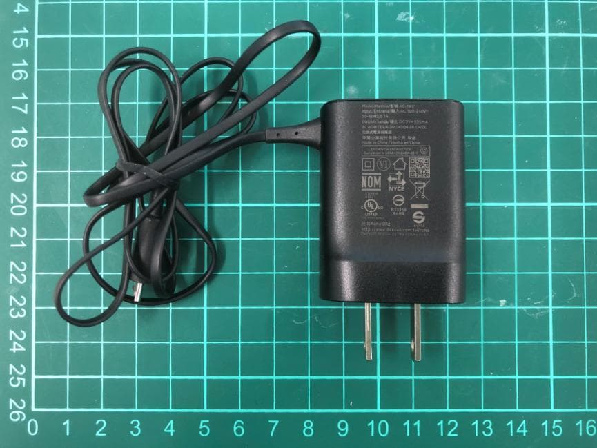 GSM/WCDMA/LTE phone - FCC ID 2AJOTTA-1324 - HMD global Oy