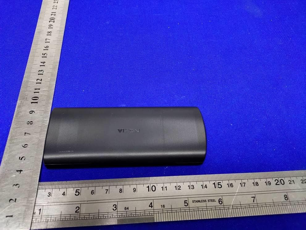 GSM/WCDMA/LTE Mobile Phone - FCC ID 2AJOTTA-1547 - HMD global Oy