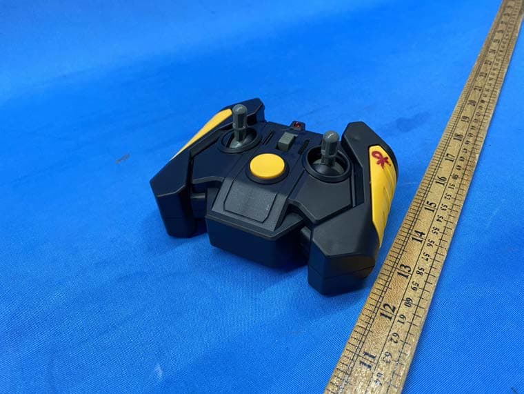Laser Battle Hunter - FCC ID 2AJOW33298-R24 - VR Entertainment Ltd