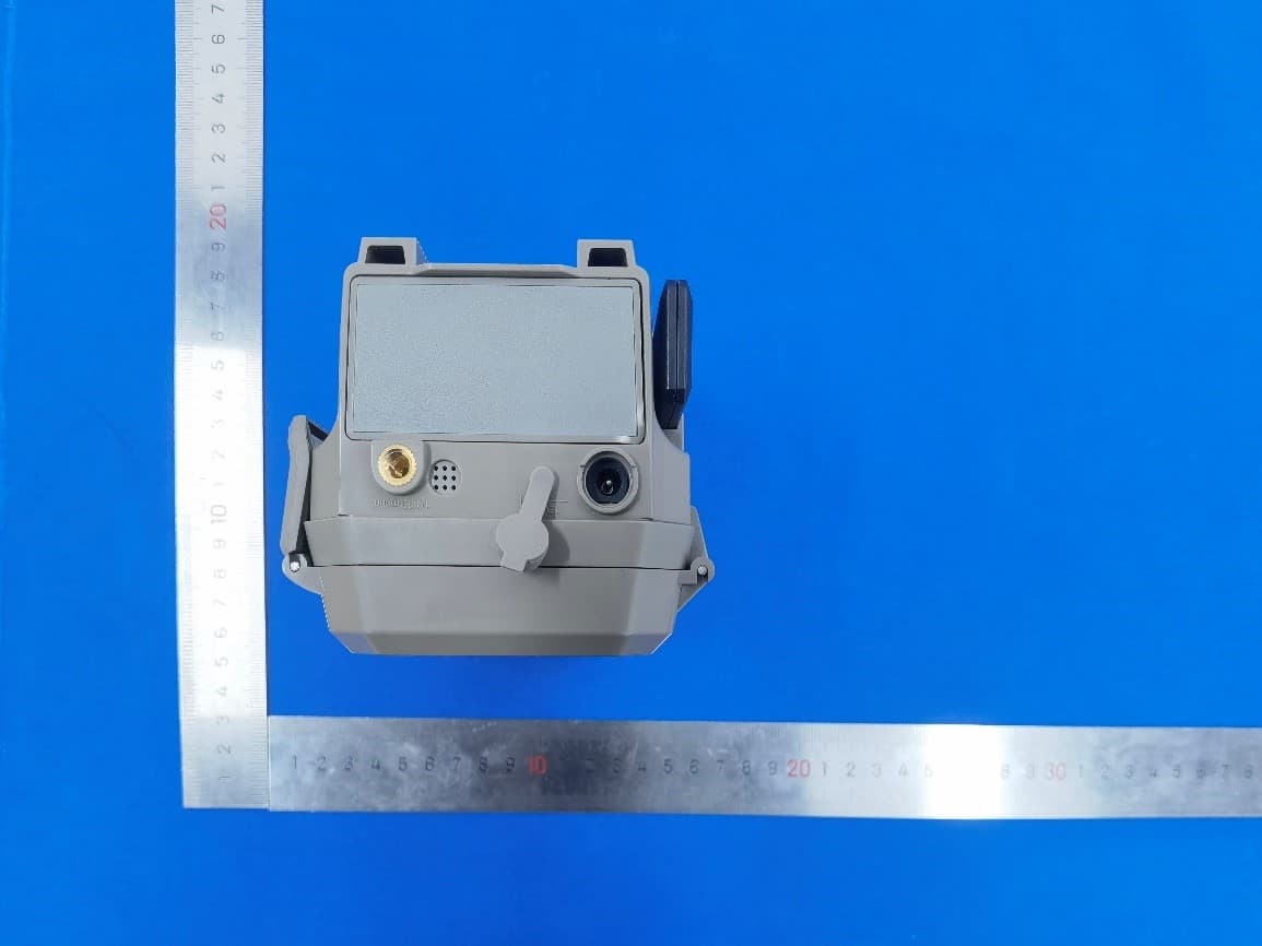 EDGE PRO - FCC ID 2AJQ6MCG-14080 - EBSCO Industries Inc., DBA PRADCO Outdoor Brands