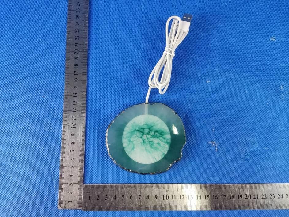 Wireless charger - FCC ID 2AJQ7GEODE - QUEST USA CORP