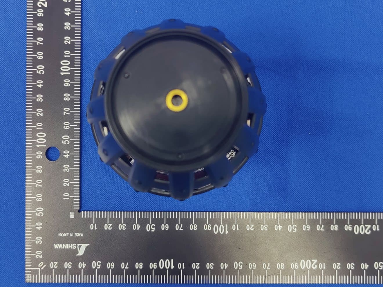 IJOY Tiki Led Speaker - FCC ID 2AJQ7TIKI - QUEST USA CORP