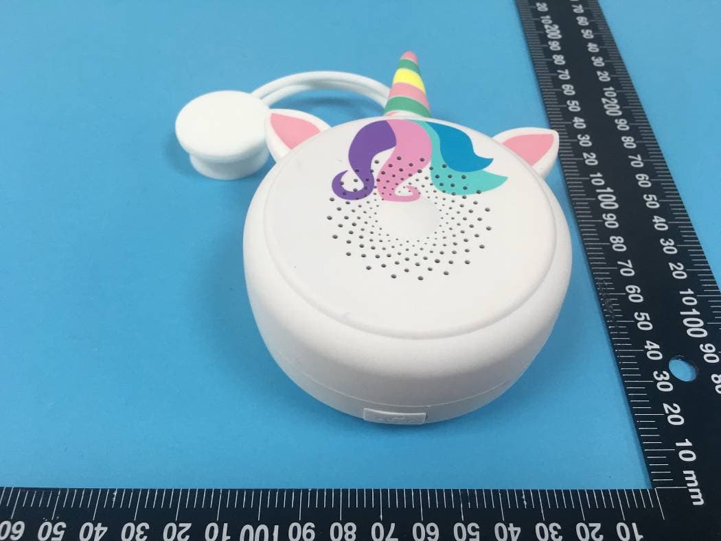 Aconic Animal Speakers - FCC ID 2AJUMAC-AS30-UNI08 - Aduro Products ,LLC