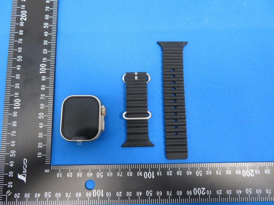 Smart Watch - FCC ID 2AJVKSW475 - Foto Electric Supply Co., INC.