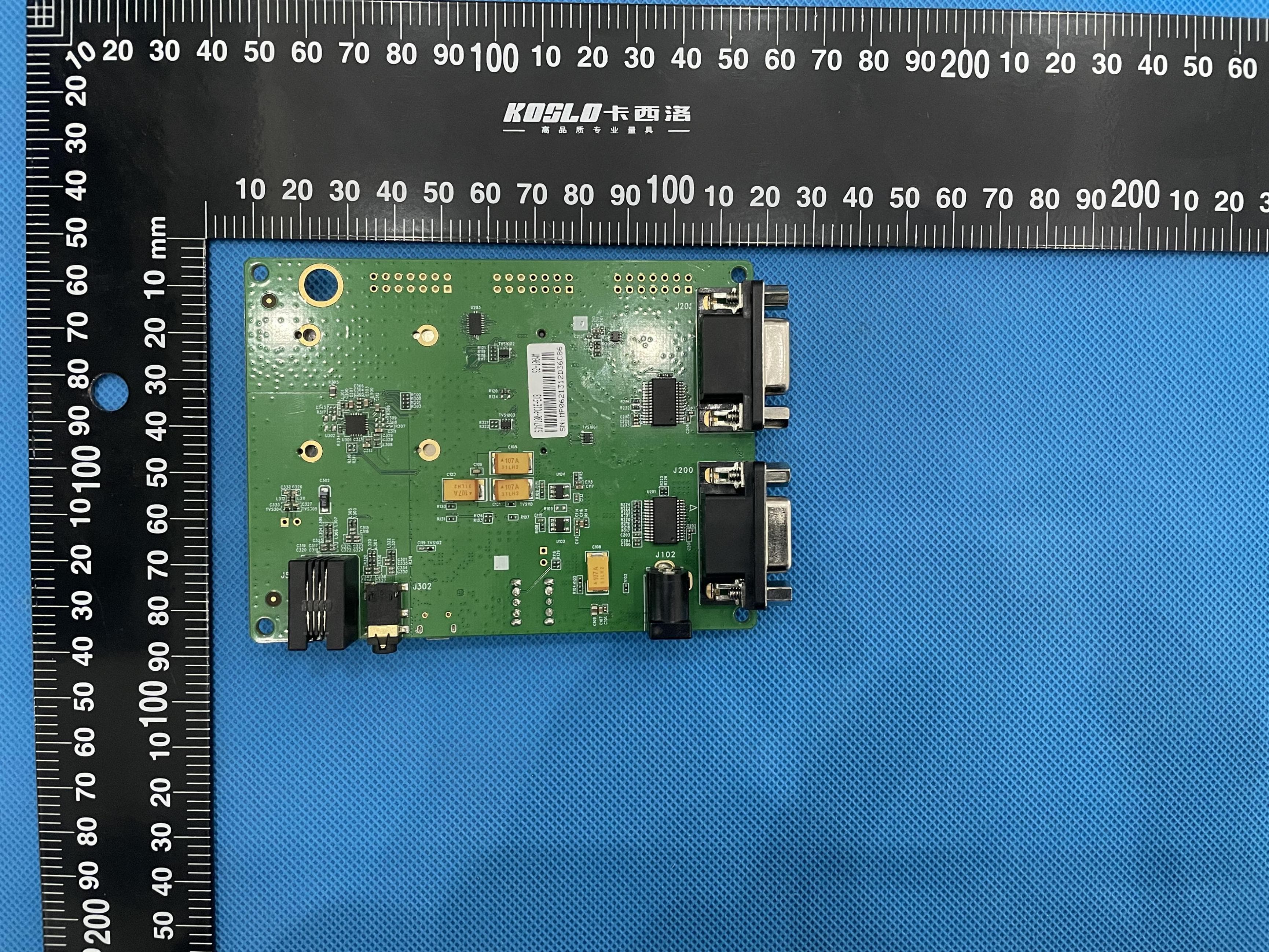 Wireless Module - FCC ID 2AJYU-8PYA00A - SIMCom Wireless Solutions Limited