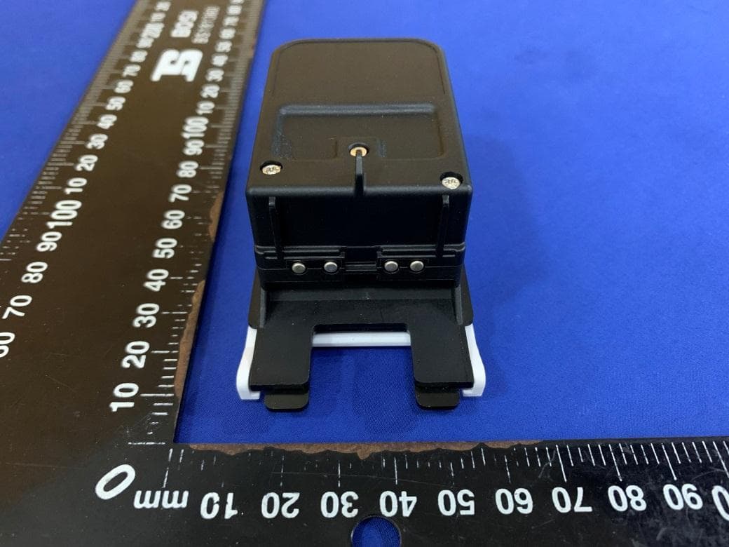 Master Smart Dimmer - FCC ID 2AK29-DS2011 - Deako Inc.