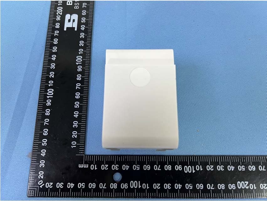 Petcube Cam with WiFi - FCC ID 2AK4CCC10USD - Petcube, Inc.