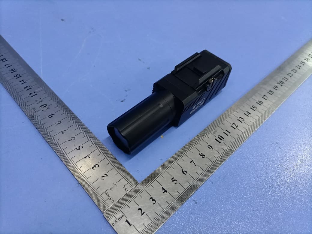 RunCam Scope Cam 2 - FCC ID 2AK4W-SCOPECAM - RunCam Technology (Shenzhen) Co., Ltd.