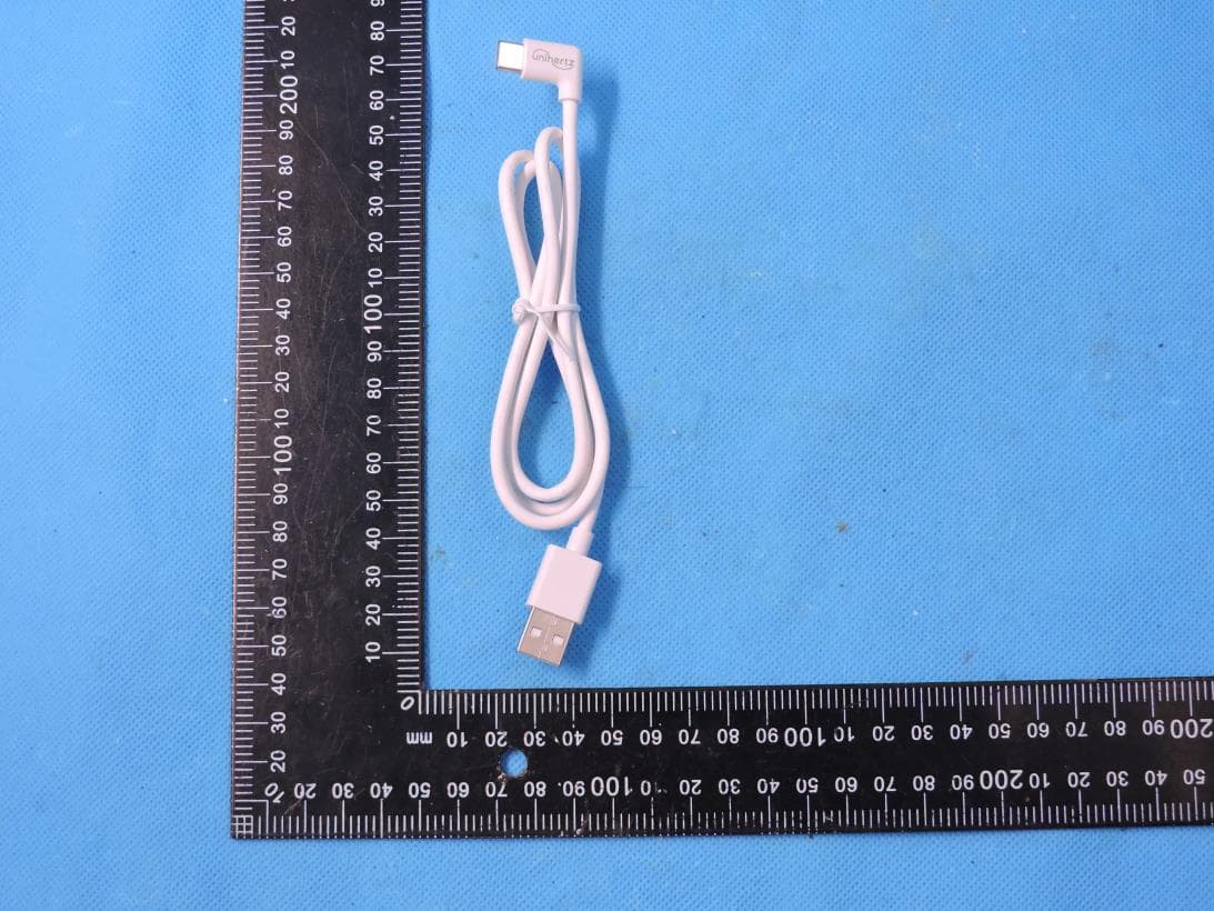 Smart phone - FCC ID 2AK6CJELLY2E - Shanghai Unihertz E-Commerce Co., Ltd