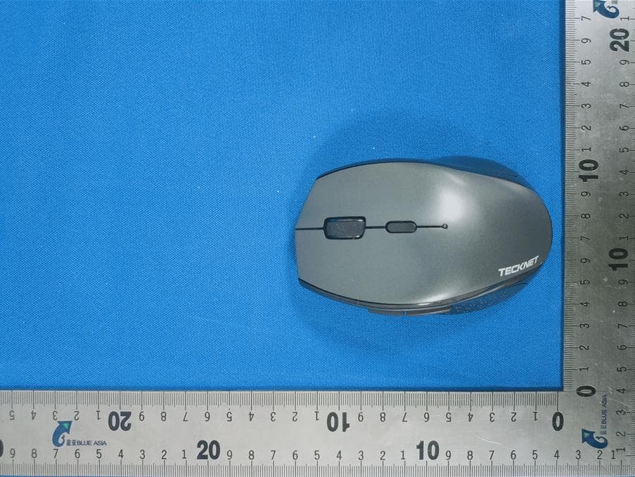 Bluetooth Mouse - FCC ID 2AK8Q-EWM013085 - Shenzhen Unichain Technology Co., Ltd