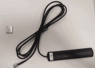 LTE Module - FCC ID 2AK9DL511A - Shanghai MobileTek Communication Ltd.