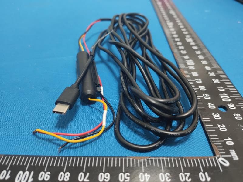 4G Dock - FCC ID 2AKAF-DOC01 - Waylens Inc.