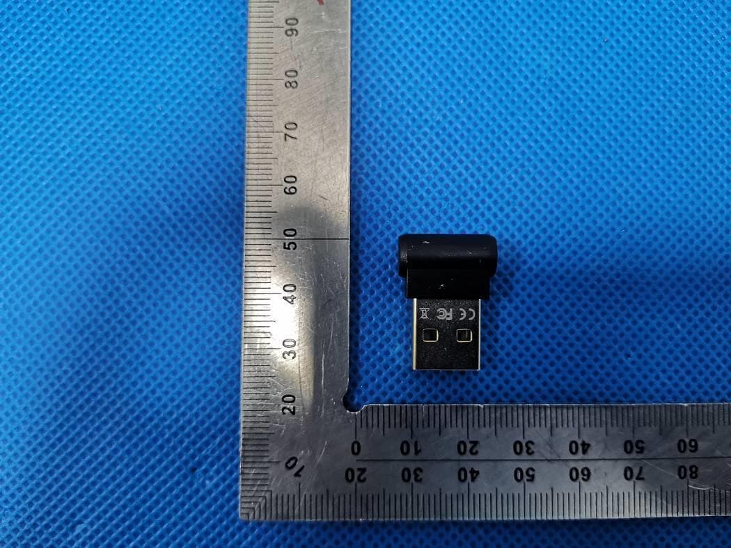 BLUETOOTH USB ADAPTER - FCC ID 2AKC6XHT-BT501 - SHEN ZHEN XIN HUA TIAN TECHNOLOGY CO., LTD