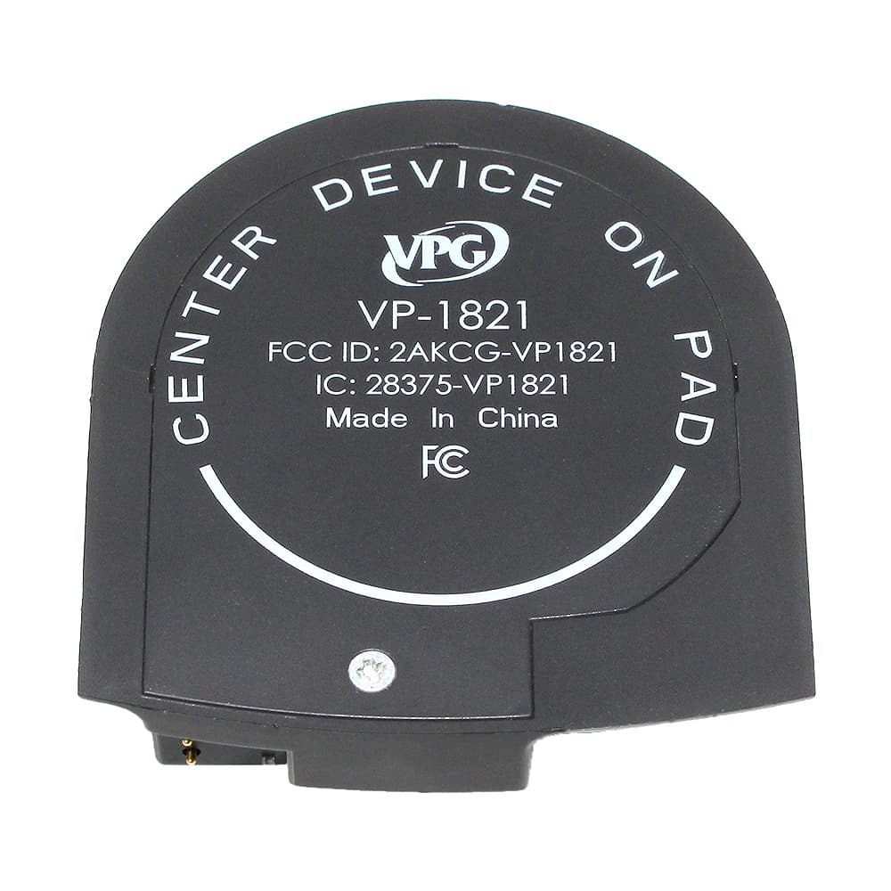 Inductive Charging Sensor - FCC ID 2AKCG-VP1821 - Vanguard Protex Global Inc.