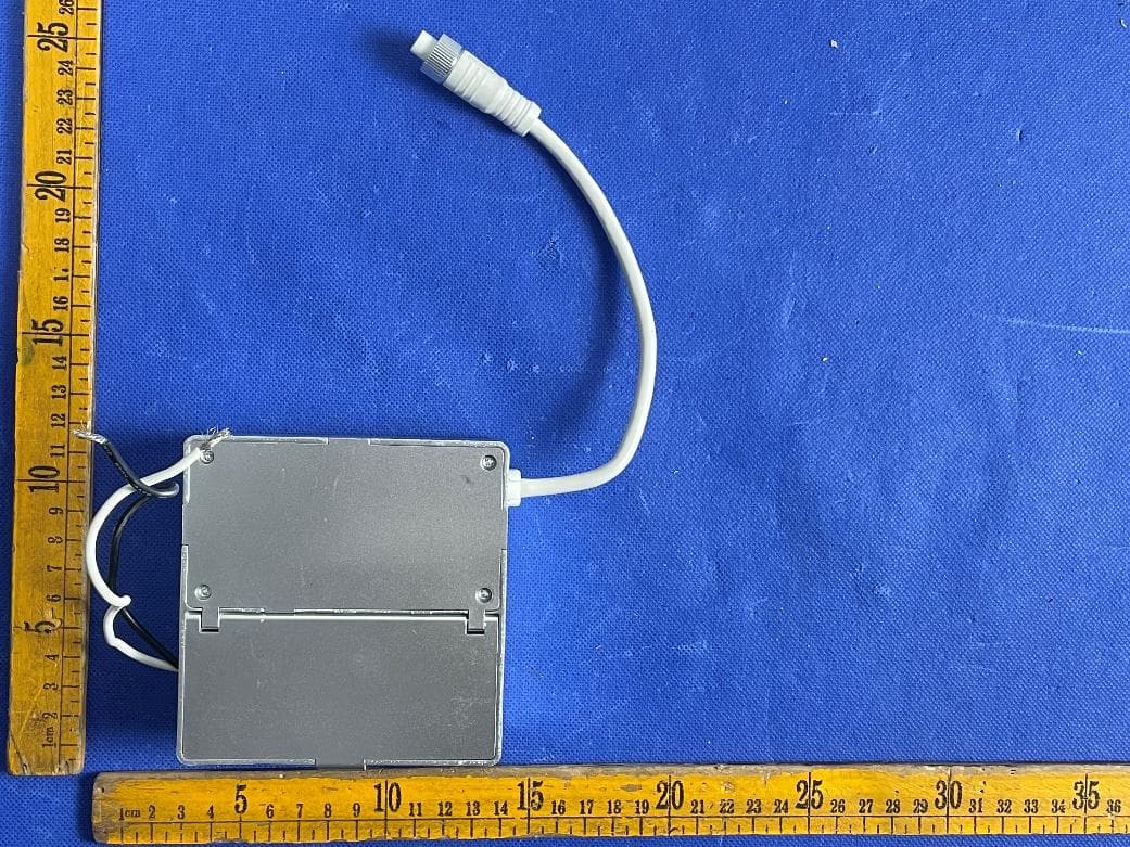 LED MICRODISK 6 inch - FCC ID 2AKGT-63871 - LEDVANCE LLC