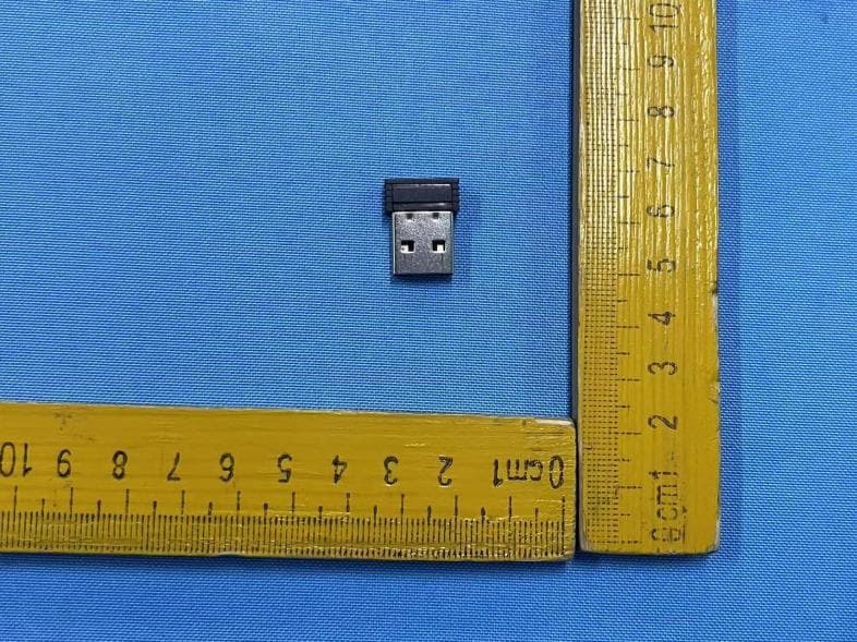 Wireless Mouse-MW173-T02 - FCC ID 2AKHJ-MW173-T02 - Shenzhen Hangshi Electronic Technology Co.,Ltd