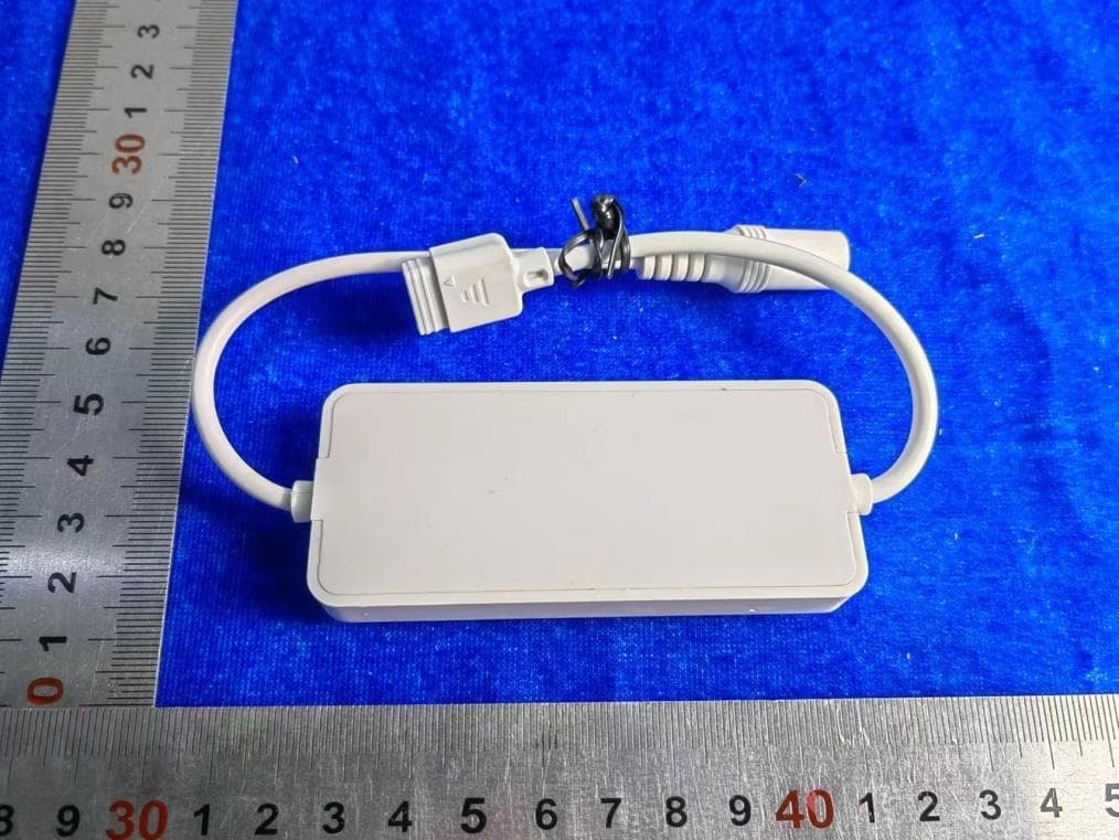 Presence Sensor FP2 - FCC ID 2AKIT-LEDSK02 - Lumi United Technology Co., Ltd