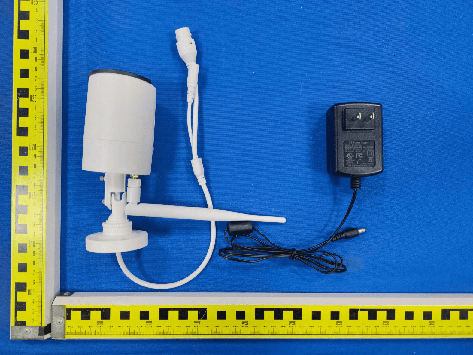 Wireless Camera - FCC ID 2AKL2I71GL - Shenzhen Kean Digital Co., Ltd.