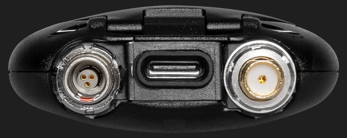 A20-MINI - FCC ID 2AKLX-9295W - Sound Devices, LLC