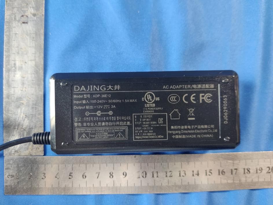 intelligent touch all in one pc - FCC ID 2AKRP-VR156 - SHENZHEN BVSION TECHNOLOGY CO.,LTD