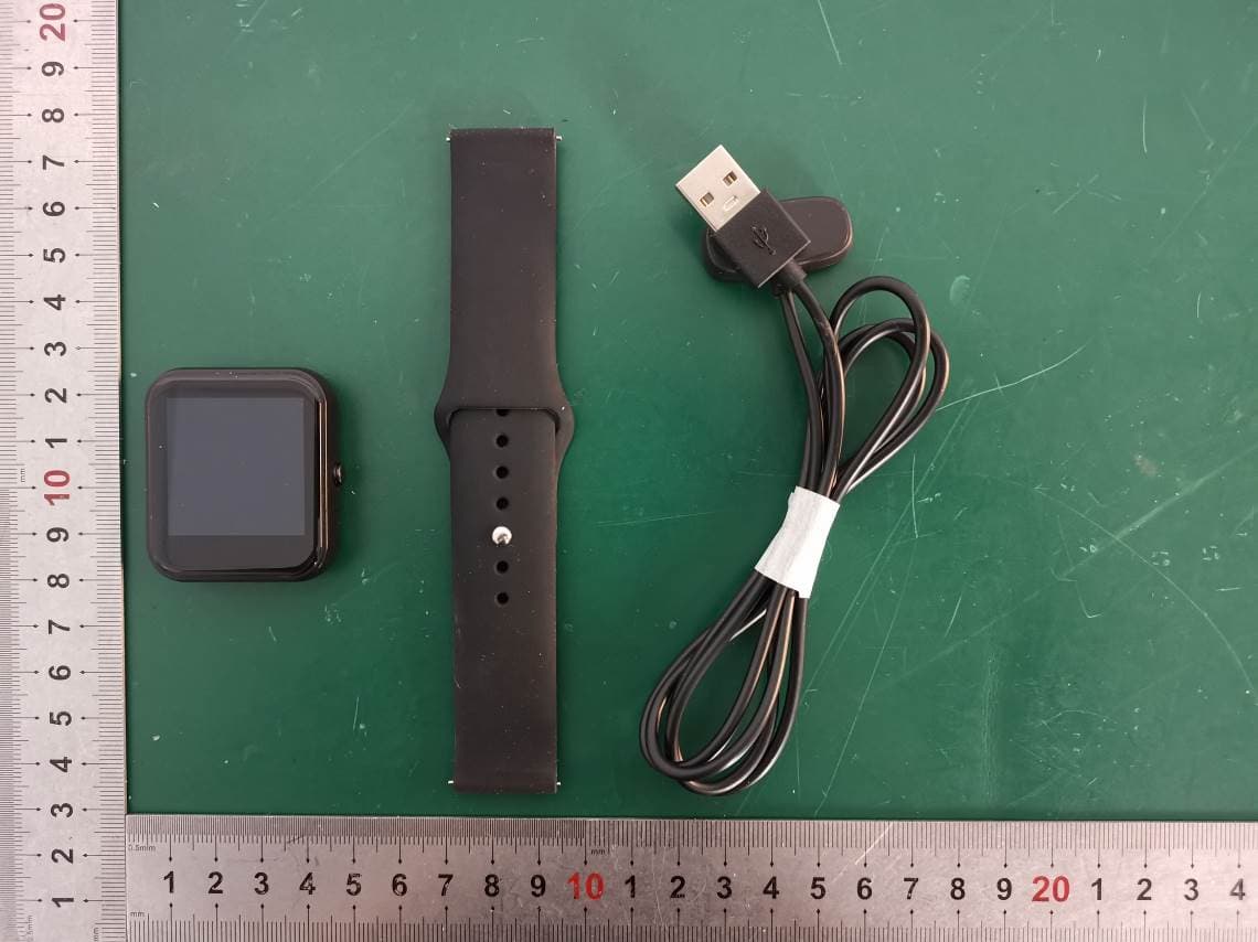 UWB Tag - FCC ID 2AKVA-UT224 - Woxu Wireless Co.,Ltd.
