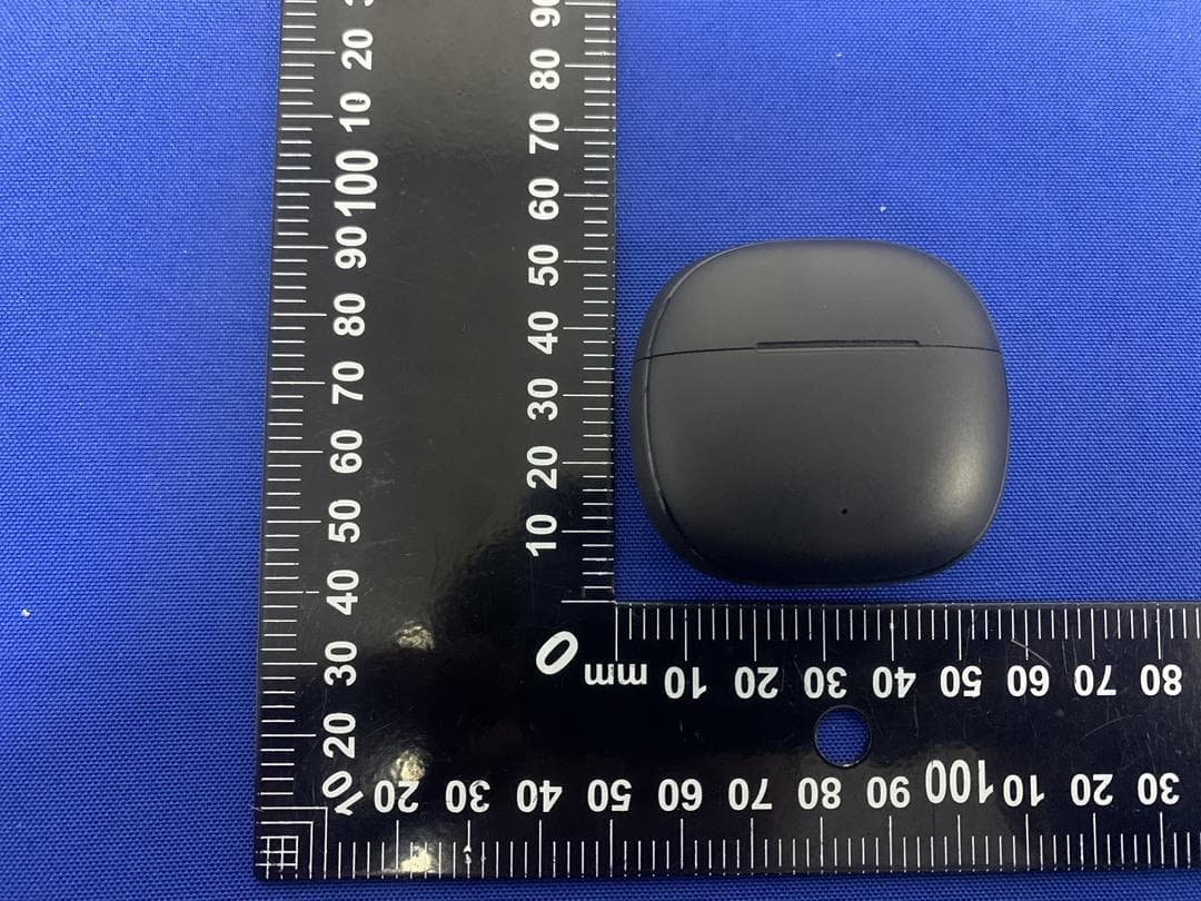 True Wireless Earbuds - FCC ID 2AKWM-T6 - SHENZHEN GLANTO TECHNOLOGY CO.,LTD.