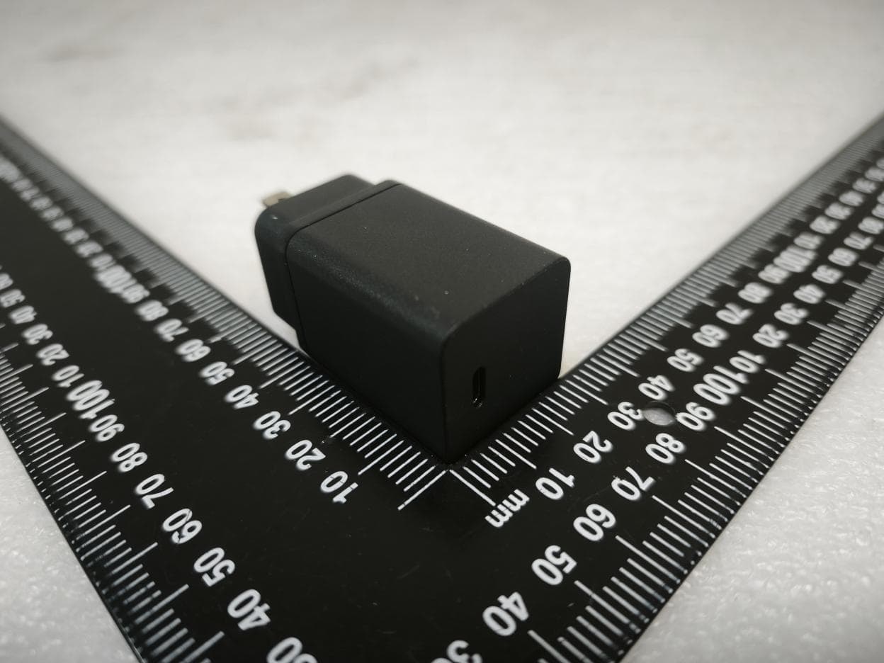 EPAPER DISPLAY - FCC ID 2AKWY-XBP501 - DynaScan Technology Corp.