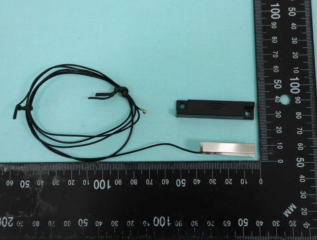 Digital Transmission System - FCC ID 2AKWYFBP202 - DynaScan Technology Corp.