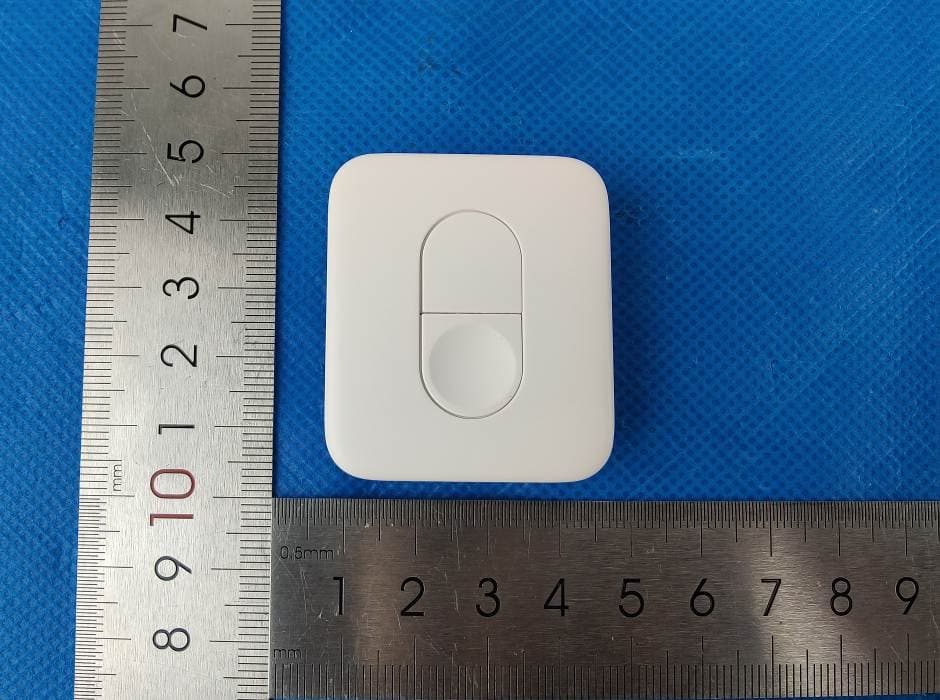 SwitchBot Remote - FCC ID 2AKXB-W0301700 - Woan Technology (Shenzhen) Co., Ltd.