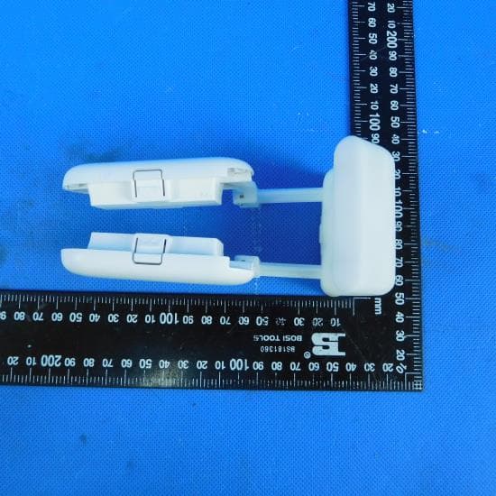 SwitchBot Curtain - FCC ID 2AKXB-W0701600 - Woan Technology (Shenzhen) Co., Ltd.