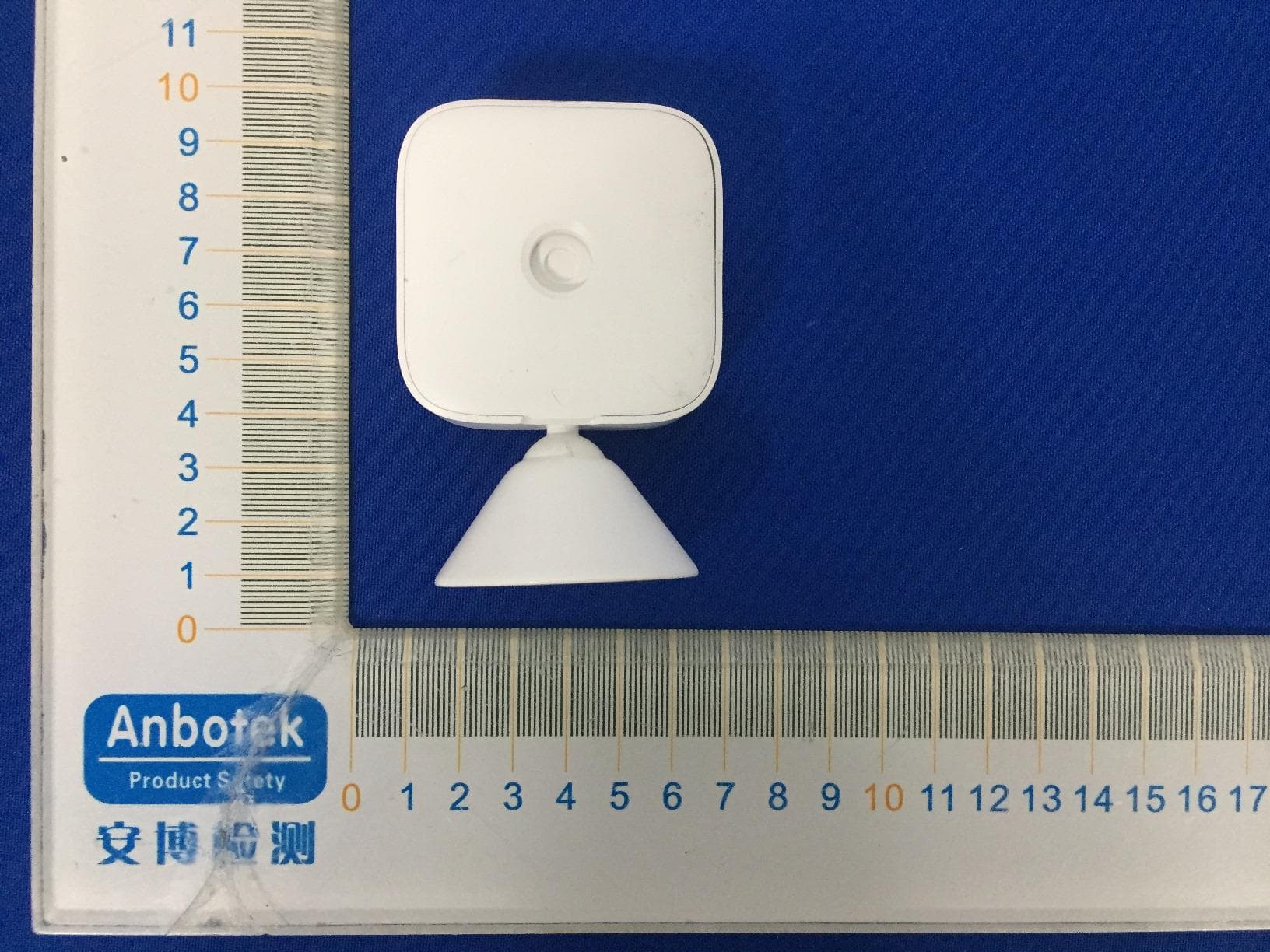 SwitchBot Motion Sensor - FCC ID 2AKXB-W1101500 - Woan Technology (Shenzhen) Co., Ltd.