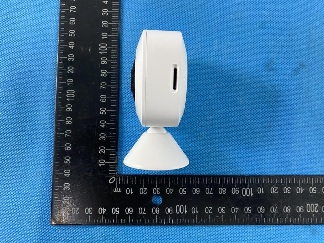 SwitchBot Indoor Cam - FCC ID 2AKXB-W1301200 - Woan Technology (Shenzhen) Co., Ltd.