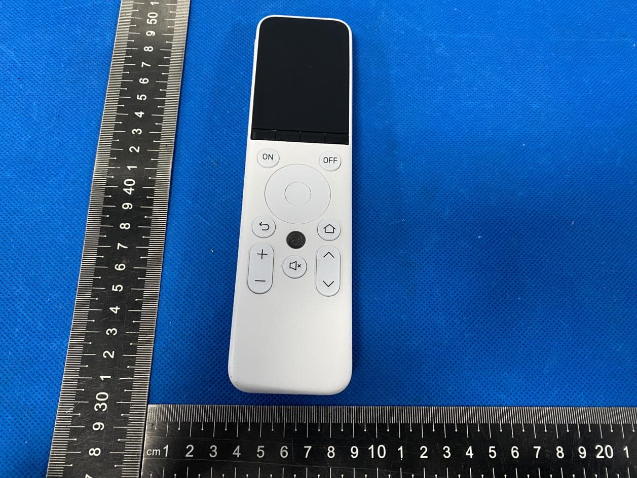 SwitchBot Universal Remote - FCC ID 2AKXB-W4600000 - Woan Technology (Shenzhen) Co., Ltd.