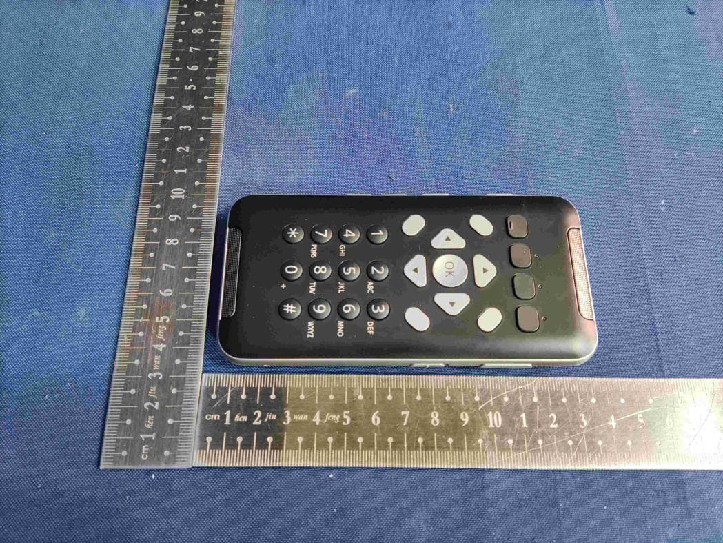 OCR Multi-Player - FCC ID 2AL4D-T90 - SELVAS Healthcare, Inc.