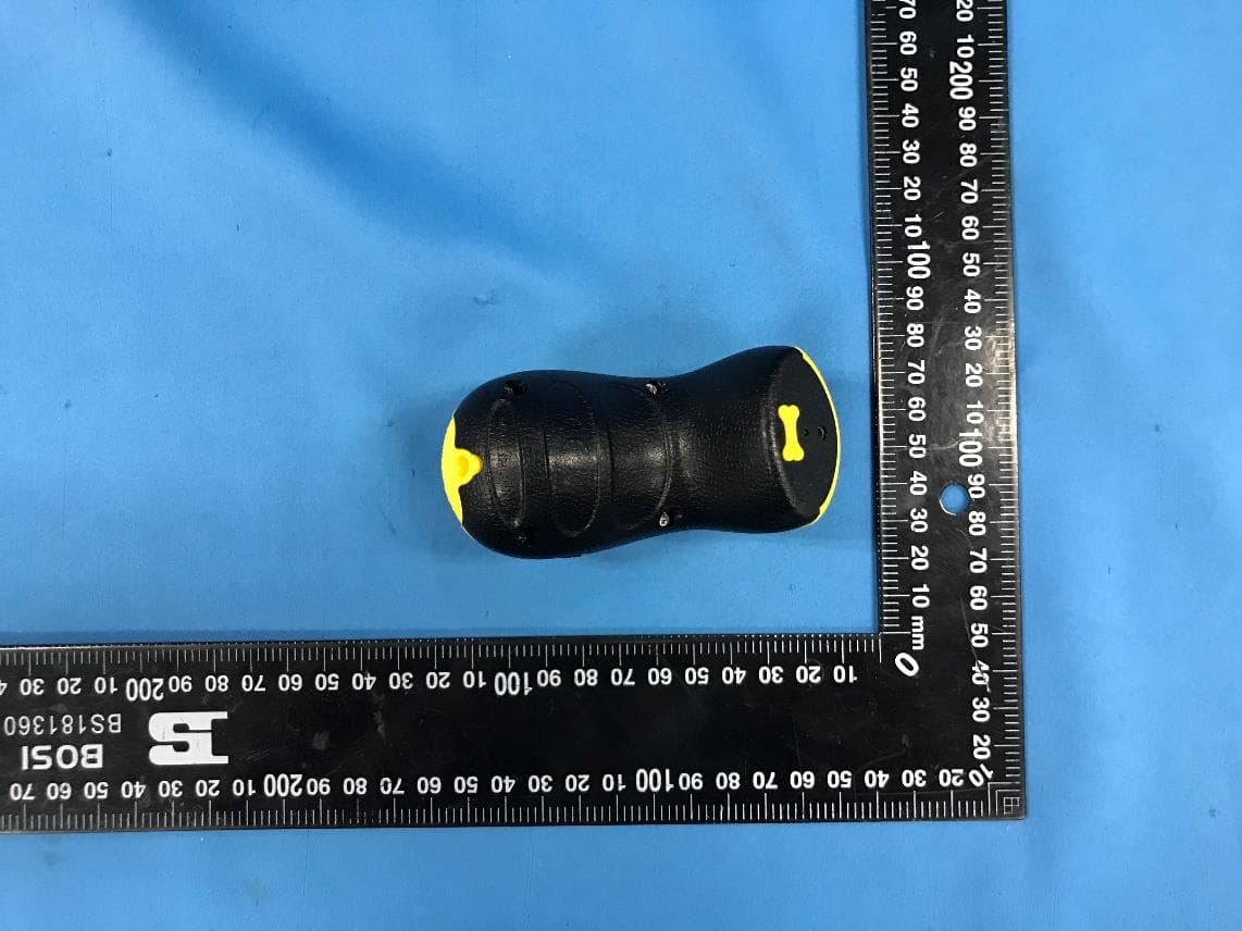 Remote control - FCC ID 2AL5X-DT2019209 - HangzhouTianyuan Pet Products Co.,Ltd