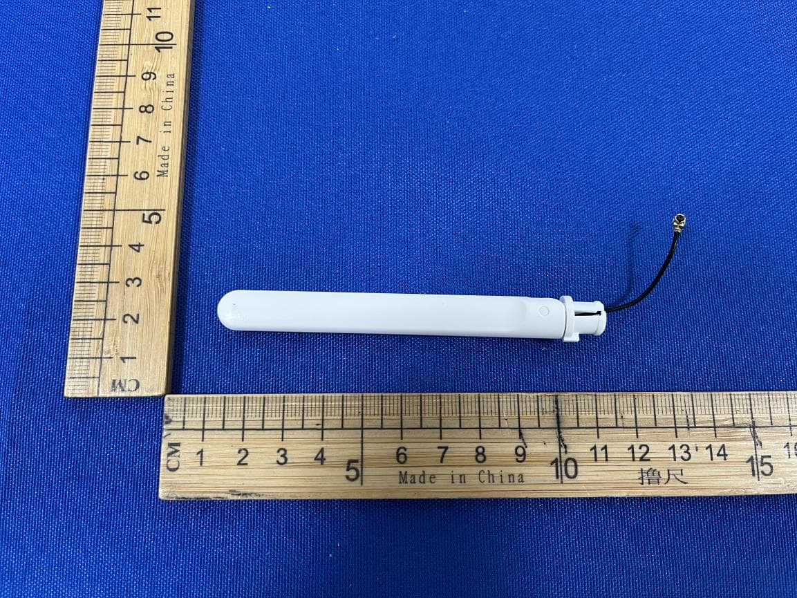 802.11a/b/g/n/ac 433Mbps WiFi USB Module - FCC ID 2AL6KBL-M8811CU5 - ShenZhen BiLian Electronic Co.,Ltd.