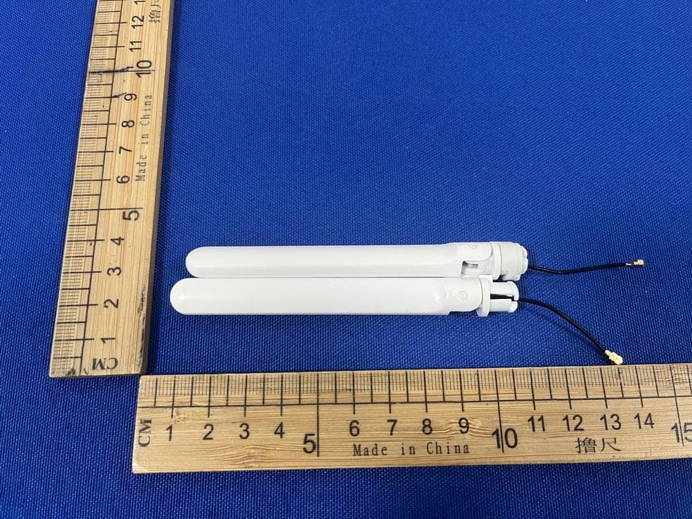 802.11a/b/g/n/ac 867Mbps WiFi USB Module - FCC ID 2AL6KBL-M8812CU2 - ShenZhen BiLian Electronic Co.,Ltd.
