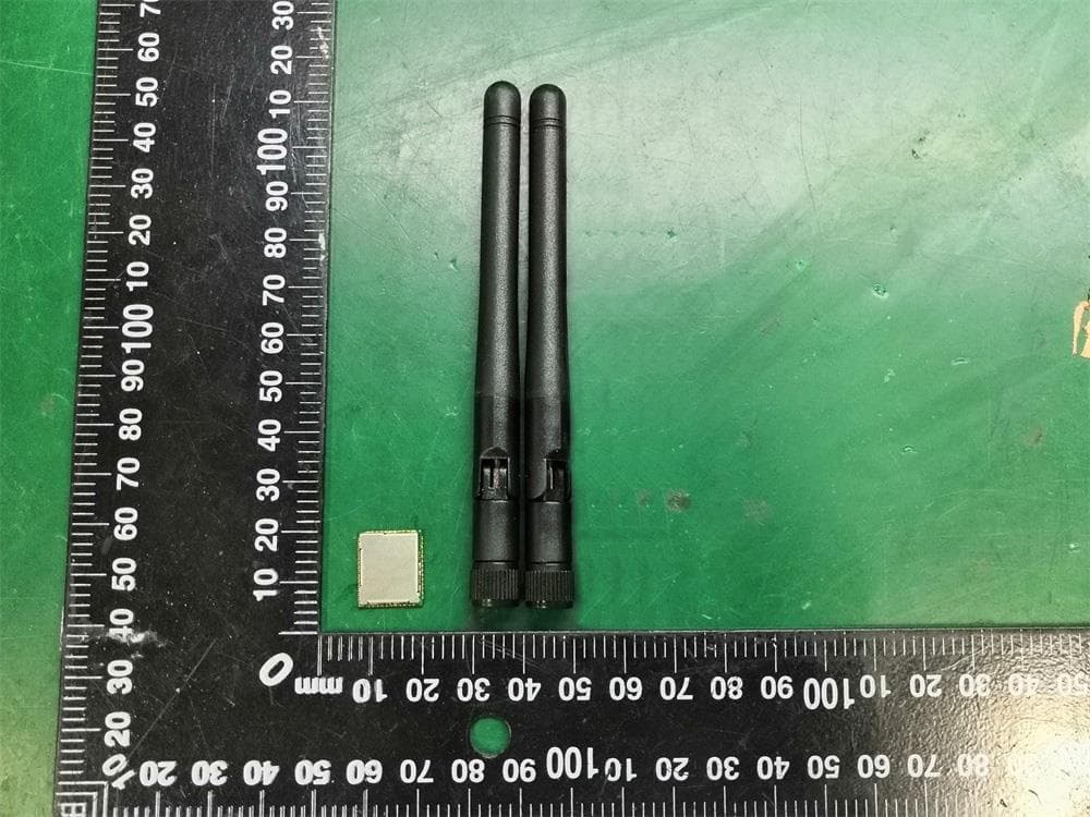 IEEE 802.11a/b/g/n/ac 2T2R WiFi + Bluetooth SDIO Module - FCC ID 2AL6KBL-M8822CS1 - ShenZhen BiLian Electronic Co.,Ltd.
