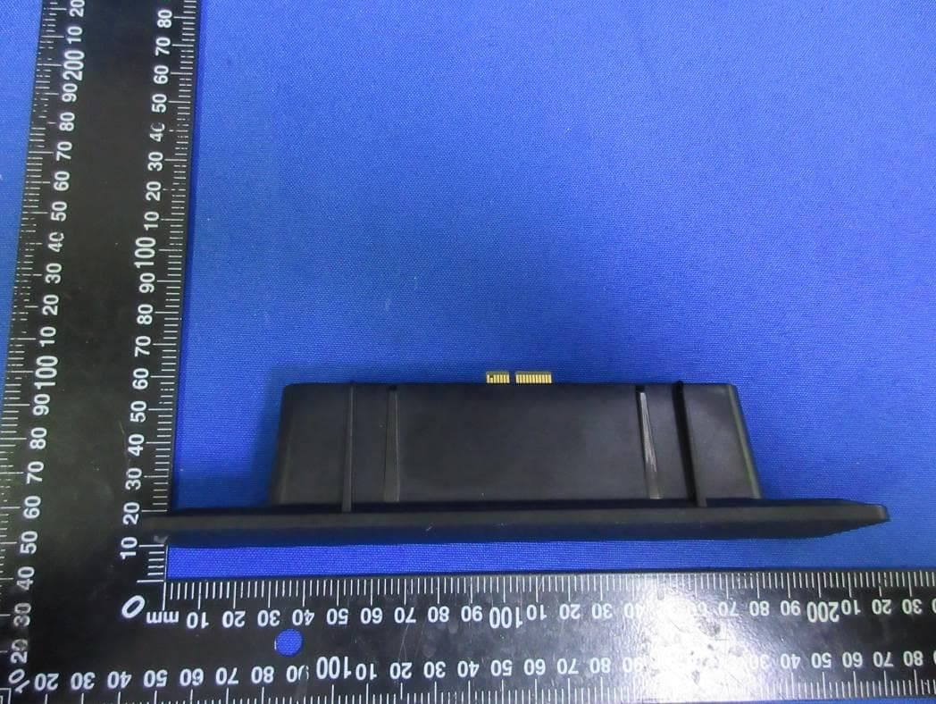 Wireless Moudle - FCC ID 2AL8S-0211C5L1 - ZHEJIANG UNIVIEW TECHNOLOGIES CO LTD